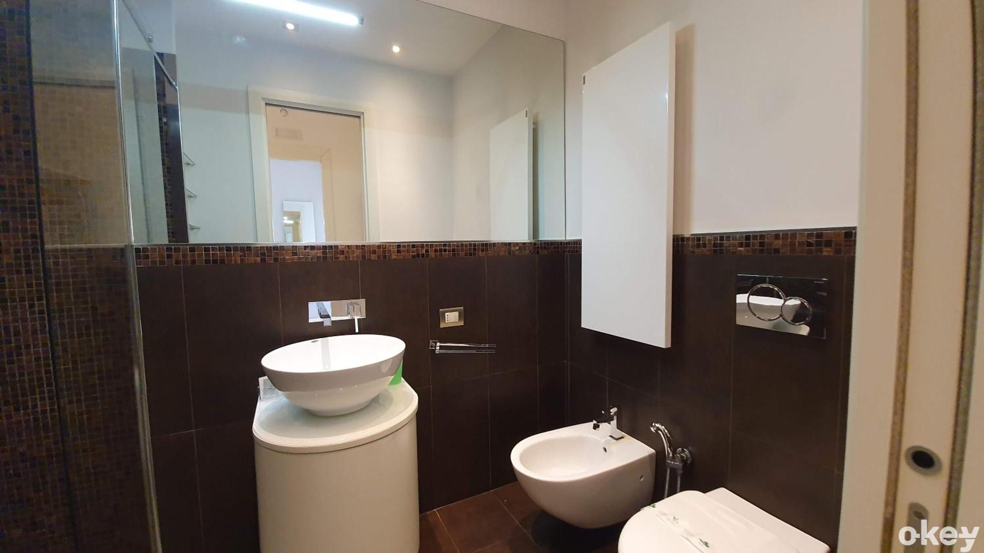 Principe Amedeo Prestige Suite - Bari Centro Ngoại thất bức ảnh