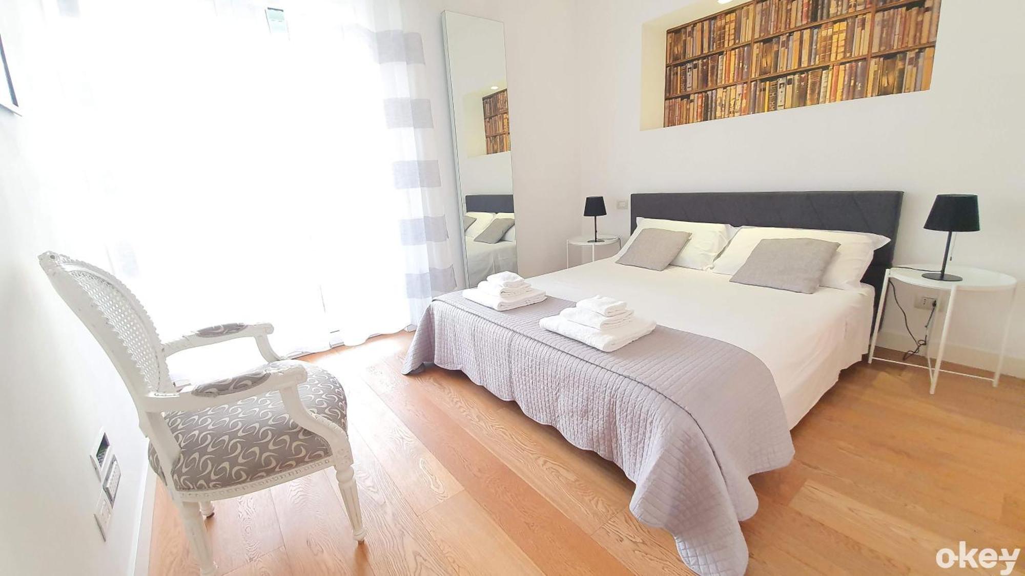 Principe Amedeo Prestige Suite - Bari Centro Ngoại thất bức ảnh