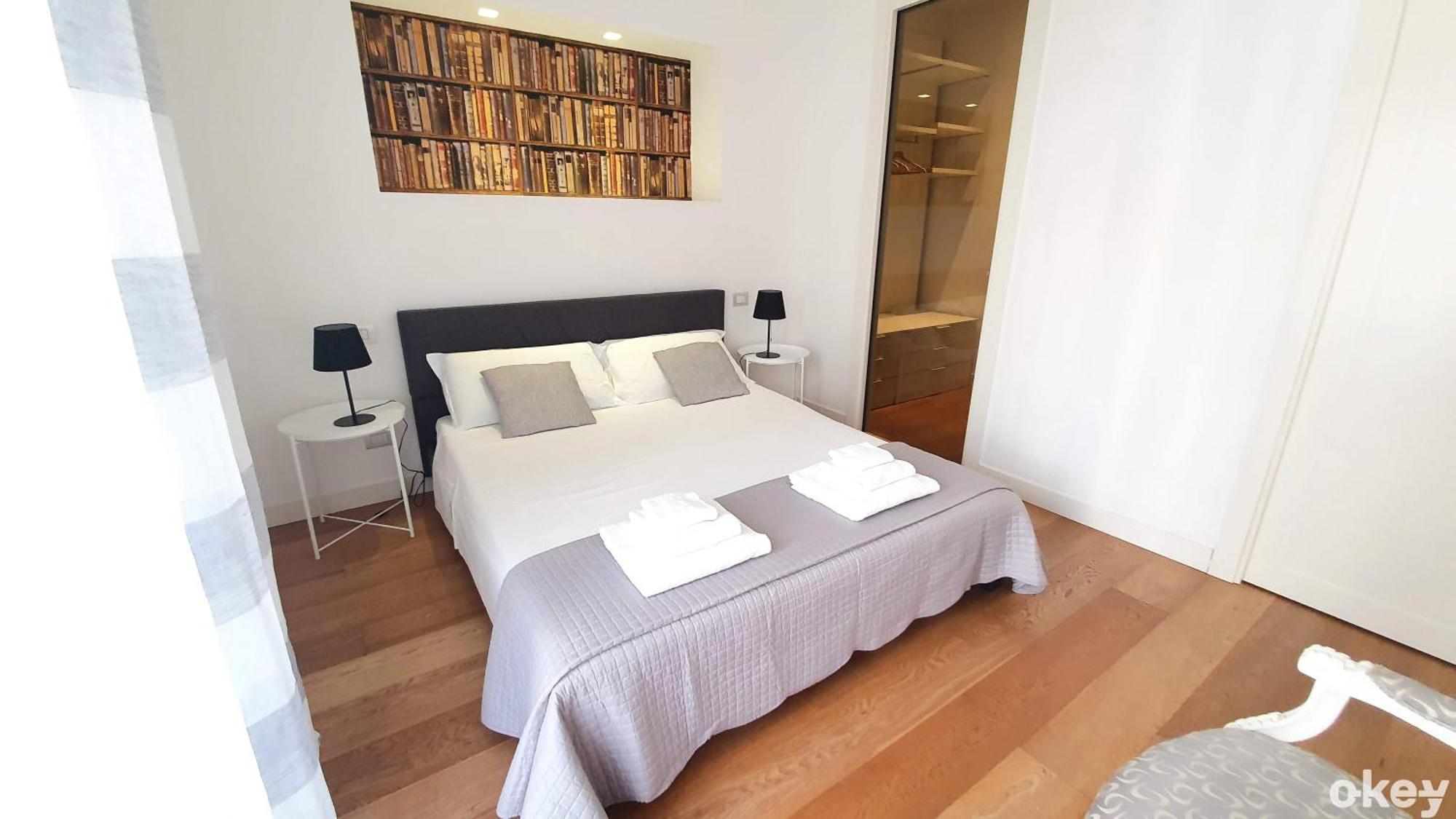 Principe Amedeo Prestige Suite - Bari Centro Ngoại thất bức ảnh
