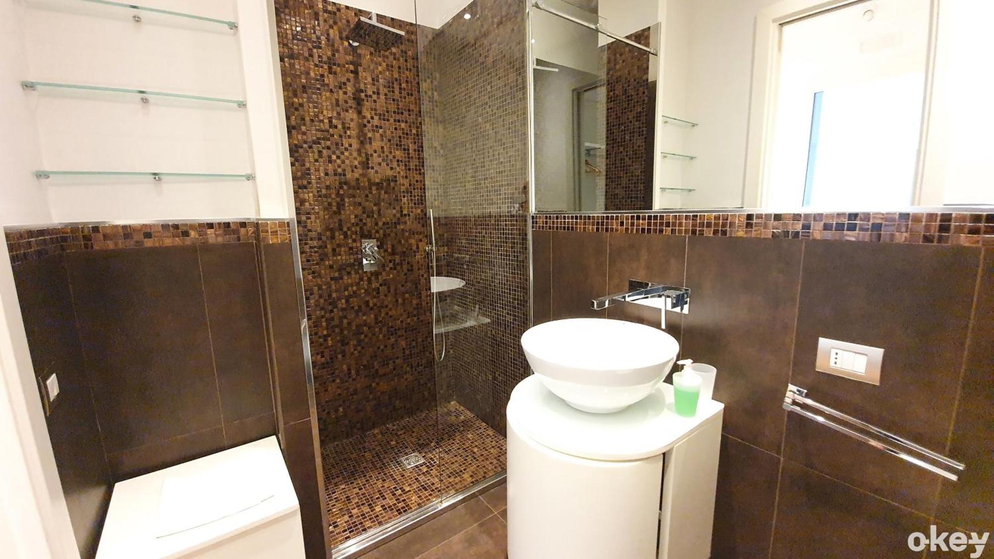 Principe Amedeo Prestige Suite - Bari Centro Ngoại thất bức ảnh